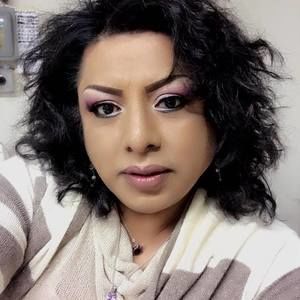 Meet your Posher, Lorena